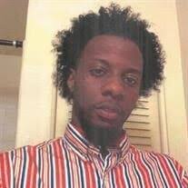 Kadeem "Keyz" Jackson Obituary (2024)