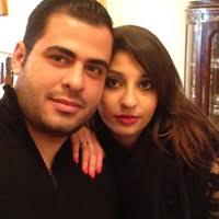 30+ ملفًا شخصيًا يحتوي على “Sarah Boutros”