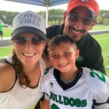 Out of the White Coat: Kimberly Bean, MSN, FNP-C