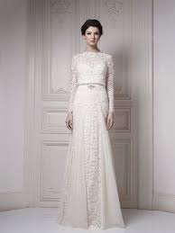 Look what we have collected for you! Simple Long Sleeve Wedding Dresses Guests Lakewood Wedding Dresses With Sleeves Uk Inweddingdress Long Sleeve Dresses Cute Dresses Casual Dresses