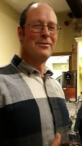 A very witty John Dawson ( the good looking guy in all tonights slides) and  farmer from The Yorkshire Dales and the Lakes spoke about his family  history at Bleak Bank Farm