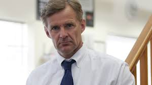 Jan Egeland 2007 5 juli 2007