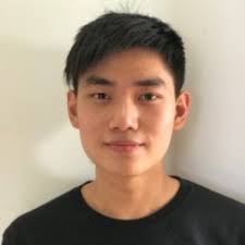Adam CHEN