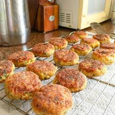 Food & wine's fish guide offer tips and recipes to try at home — they are a catch! We Are Bermuda On Instagram Easter Time In Bermuda Means Fish Cakes And Hot Cross Buns If You Don T Know How To Make Them Or N Fish Cake Recipes Fresh Food