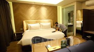 Daftar hotel karantina di jakarta. Ini Daftar Hotel Yang Siap Menampung Pasien Covid 19 Nasional Tempo Co
