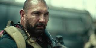 After a zombie outbreak in las vegas, a group of mercenaries takes the ultimate gamble by venturing into the quarantine zone for the greatest heist ever. Zack Snyder S Army Of The Dead Ending Dave Bautista Has Seen The Movie Already But Wants To Know Your Thoughts Cinemablend