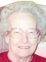 Fredona Nuhn Obituary (2017)