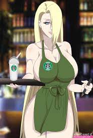 Big tits tsunade ❤️ Best adult photos at doai.tv