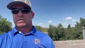 Round Rock's Hailstorm Aftermath: A Closer Look at the Damage with Johnny  Dolan