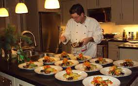 Looking for something more from your private chef or caterer while on staying or celebrating your next event such a birthday, wedding or hosting a luau style dinner party the big island? Tabledot Hire A Chef For Your Home Entertainment
