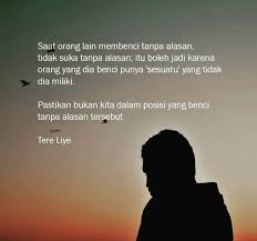 Iri Dengki Hasad Haters Pembenci Kutipan Motivasi Kata Kata Motivasi Kutipan Agama