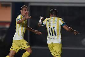 Emiliano vecchio habló de marco ruben y caraglio y le metió presión a la dirigencia. Central Supero A San Lorenzo Y Sigue Con Chances Mirador Provincial Noticias De Santa Fe Entre Rios Www Miradorprovincial Com