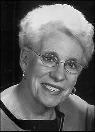 Mary Callaghan Obituary (1942