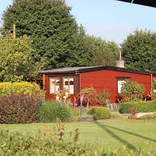 Das grundstück wird vom verein gepachtet. Schrebergarten Gluck Hamburger Wochenblatt
