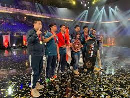 Check spelling or type a new query. Evos Esports Evosesports Twitter