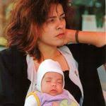 Greta Herbst's Instagram, Twitter & Facebook