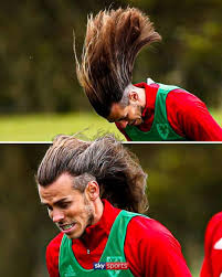 We did not find results for: Gareth Bale S Hair Is How Long Soccer World News Hq Facebook