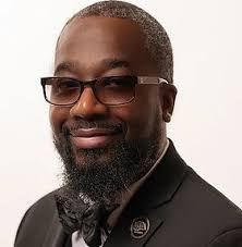 Beta Gamma Lambda Executive Leadership