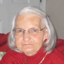 Obituary information for Betty Blanton Gross