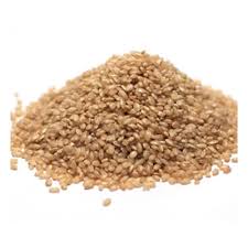 Rice Short Grain Brown Komati Foods