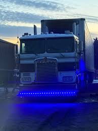 Saw these in Waynesville NC at the Semi crazy truck show