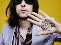 Music was great in the 80s, thanks to Scots