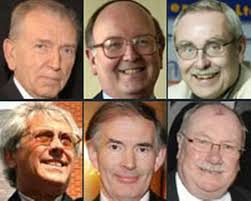 AWM contenders all have their strengths