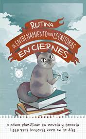 17 de noviembre de 2014. Amazon Com Rutina De Entrenamiento Para Escritoras En Ciernes Como Lograr Que Tu Novela Este Lista Para Enviar A Lectoras Cero En 90 Dias Lee Aprende Escribe Y Crece Spanish Edition Ebook Perez