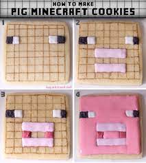Naturally generated bee nests generate with 3 bees in them. Minecraft Cookies 4 Steps With Pictures Instructables