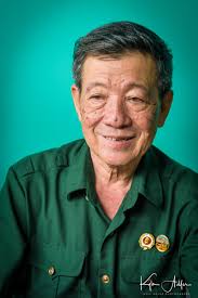 Faces of Vietnam and Cambodia, Part II: Showcasing the diversity of Vietnam  and Cambodia's people