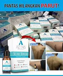 Kulit pisang jangan dibuang selepas isinya habis kerana kulit pisang dipercayai mempunyai agen yang memudarkan parut pada kulit. Ubat Hilangkan Parut Mantap Azanis Scar Serum Inicio Facebook
