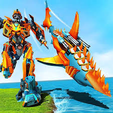 Nov 01, 2021 · download hungry shark apk 8.8.10 for android. Wave Buster Bionic Shark Robot Wars 1 2 Apk Download By Mizo Studio Inc Android Apk