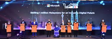 Feb 13, 2019 | dashika gnaneswaran, communications lead, microsoft malaysia. Microsoft Announces Plans To Establish Its First Datacenter Region In Malaysia As Part Of Bersama Malaysia Initiative To Support Inclusive Economic Growth Microsoft Malaysia News Center