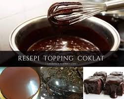 Anda juga bisa membuat permen cokelat, yang terpenting adalah cokelat yang anda cairkan nanti tidak gosong. Himpunan Resepi Meletop Resepi Topping Coklat Resepi Topping Coklat 1 Bahan Bahan 2 Sudu Marjerin 3 Sudu Besar Susu Cair Air Panas 1 2 Cwn Serbuk Koko 4 Sudu Besar