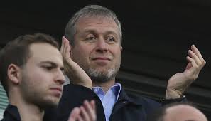 Abramovich is latest of more than 30 Russian Jewish tycoons to move to  Israel | The Times of Israel