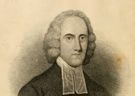 Jonathan edwards ретвитнул(а) tamgho teddy (talla kengne ). Jonathan Edwards 1703 1758 Connecticut History A Cthumanities Project