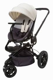 Box Quinny Buzz Moodd Baby Strollers Single Stroller Baby Car Seats