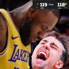 Lebron James Fans and Michael Jordan Haters United