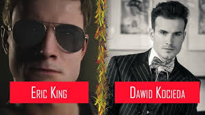 House of ashes Characters Face Models in Reality