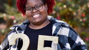 Fundraiser by Aleiya Barrow : Support Aleiya's Journey to New Haven