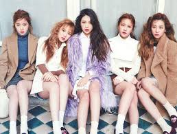 Maybe you would like to learn more about one of these? Best And Worst Era For Each Member Red Velvet Edition