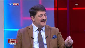 Kanal kurulduğu zaman isim olarak trt 6 ismini kullanmaktaydı. Trt Kurdi Kanalina Konuk Olduk