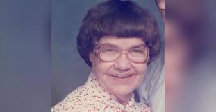 Myrtle M. Prewitt Obituary