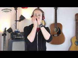 How To Play Harmonica With A Backing Track Ten Free Backing Tracks Youtube Backing Tracks Harmonica Guitar Lessons Songs