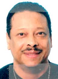 Kenneth J. A. Fabias