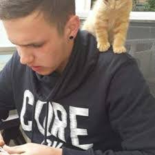 Patrick Vesper's Instagram, Twitter & Facebook