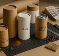 Paper Canister Packaging: Eco‑Friendly Versatility for Your ...