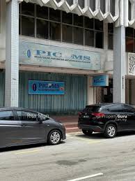 Kolej universiti borneo utara (kubu) (nama lama : Kampus Picoms Jalan Ipoh