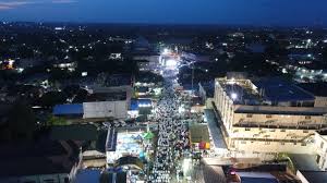 Назад · home » unlabelled » klotok jamaah haul ke 15 : Haul Ke 15 Guru Sekumpul Dishub Banjarbaru Antisipasi Ledakan Jemaah Apahabar Com