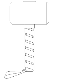 Thor hammer wielding coloring pages, avengers coloring pages, coloring pages online, free printable coloring pages for kids and adults, download printable coloring pages, coloring sheets, coloring book, coloring pictures, and coloring tutorials.have fun! Norway Mjolnir Countries Coloring Pages Coloring Book Avengers Coloring Pages Avengers Coloring Superhero Crafts